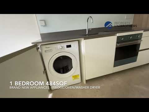Park Place Residences, 8 Paya Lebar Road, 1 Bedroom, 484 sqft, Condominium For Rent, by Rachel Koh, 22534282 - PropertyGuru.com.sg