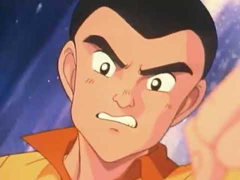 Serie Dibujos Supercampeones Oliver y Benji 21 - Ahí viene el portero