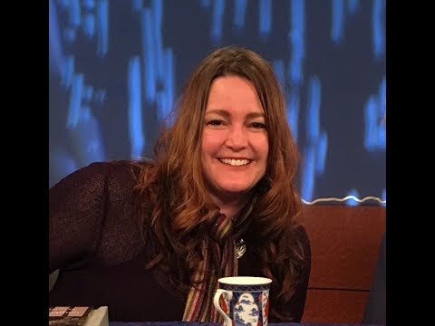 Carrie Patterson (Draghi), wedding photographer ... - YouTube