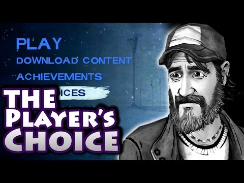 The Walking Dead S2 Episode 5: The Player's Choice
