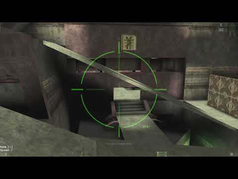 UT99 - Gitz vs Fragm - Deck16