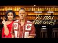 EP 8 SHE S BEST FRIENDS WITH HER EX IS THIS THE ONE FT ANGEL UNIGWE ELOZONAM