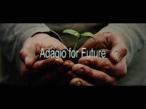 Croell - Adagio for Future (ARC4DIA EDIT)