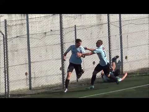 PLAY OFF CAMPIONATO PROMOZIONE LIGURIA