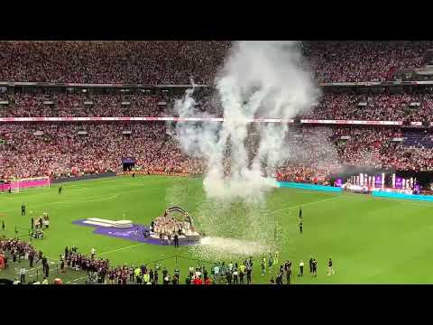 England, The Lionesses are European Champions 2022 Wembley Stadium 31-07-2022