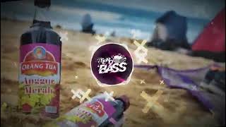 Download lagu DJ ANGGUR MERAH 2 ENAK BASS GLEER HOREG 69 PROJETC mp3