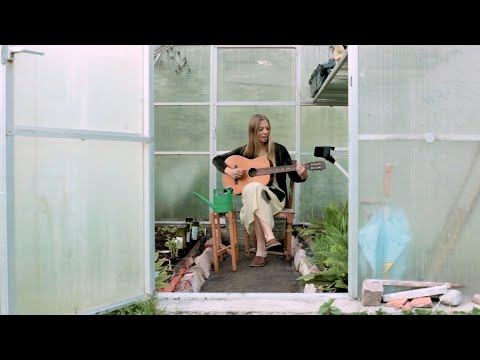 Maja Lena - Birch | Live from the Greenhouse
