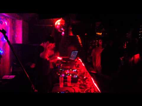 Frieda's Büxe | Alessandro Crimi (25.04.2015)