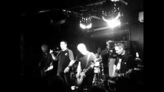 Sham 69 - Loudmouth @ Little Devil Tilburg 2013