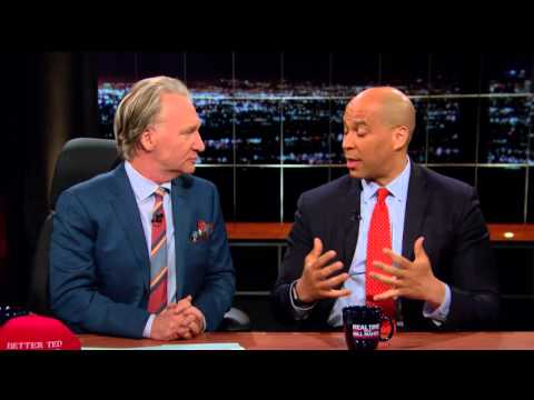 Real Time with Bill Maher: Overtime – March 25, 2016 (HBO)