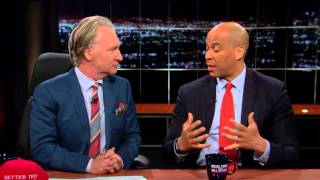 Real Time with Bill Maher: Overtime – March 25, 2016 (HBO) video