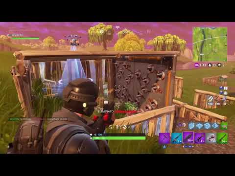 la trappola infernale