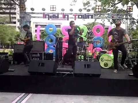 Belept-Live_Indy In Town@Siam(2012)Part2