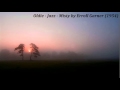 Oldie - Jazz - Misty by Erroll Garner (1954) 
