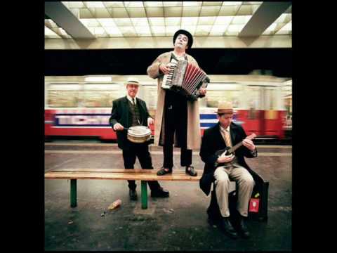 The Tiger Lillies- Heroin and Cocain