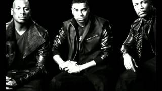 TGT: Sex never felt better Screwed and chopped