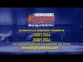 Clarksville Speedway Presents Carson Barnes Circus 2012