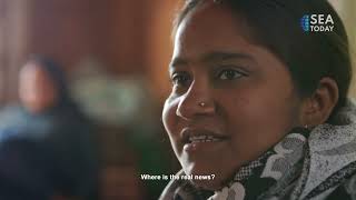 India's Writing With Fire, Documentary About Dalit Women Journalists, Nominated For Oscars