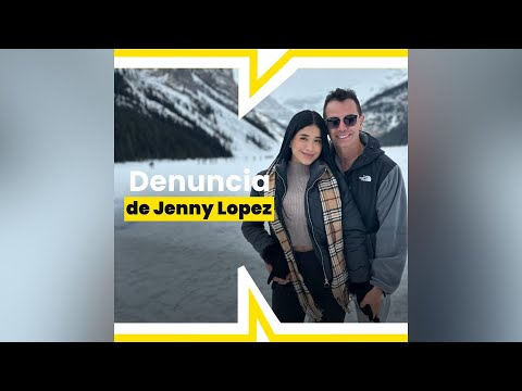 Jenny Lopez denuncia que están utilizando su imagen para estafar