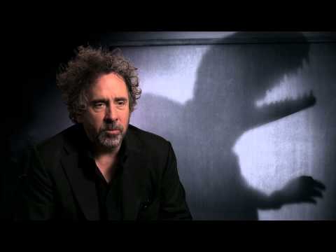 Frankenweenie (EPK Featurette)