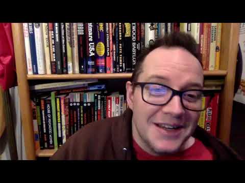 Aural Hygiene 14 | Land Without Bread