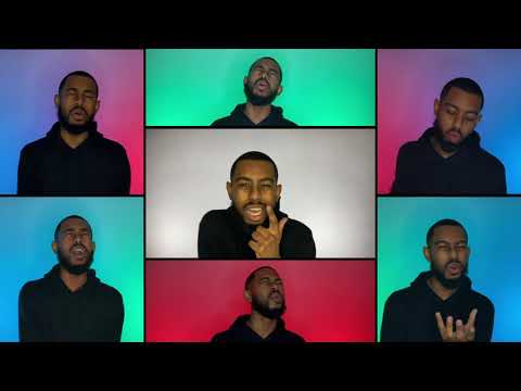 Kevv. - Miho (acapella)