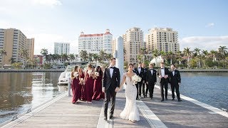 Harriet Himmel Theatre Wedding