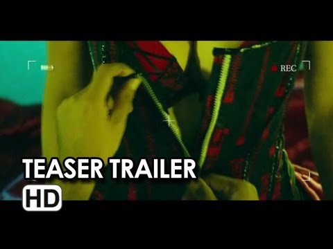 Ragini MMS 2 (2014) Teaser