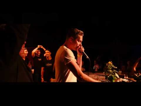 DIMARO @ Tomorrowland 2016