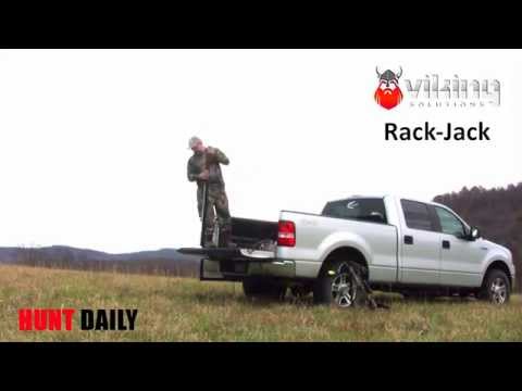 Rack Jack from Viking Solutions