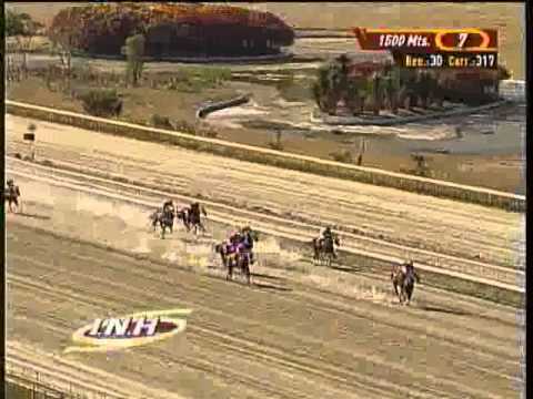 Resumen Domingo, 20 de Abril de 2014 - La Rinconada