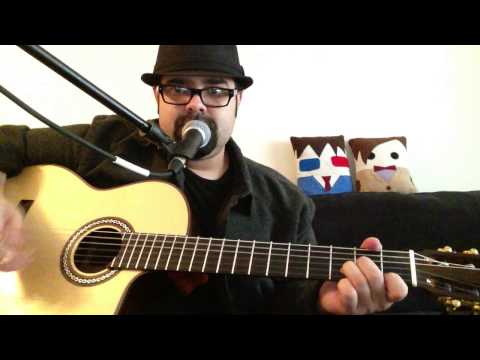 Abracadabra (Acoustic) - Steve Miller Band - Fernan Unplugged