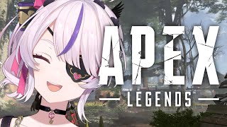 Pew Pew Ape!!! - Apex Legends【Maria Marionette | NIJISANJI EN】