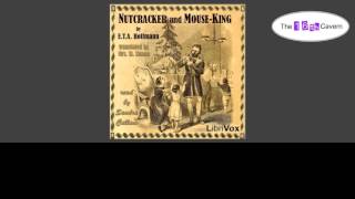 Nutcracker and Mouse King by E. T. A. Hoffmann (2 of 2) (audiobook)