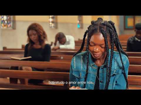 Ray B ft Neyvas- Jeová