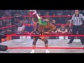 TNA No Surrender 2007 Highlights