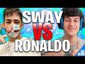FaZe Sway VS NRG Ronaldo 1v1 Buildfights | Fortnite FaZe Sway VS NRG Ronaldo 1v1 Buildfights | Fortnite