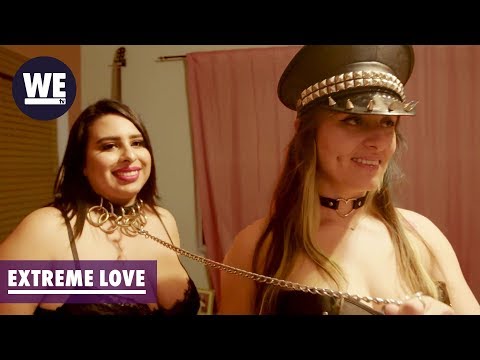 New Bdsm