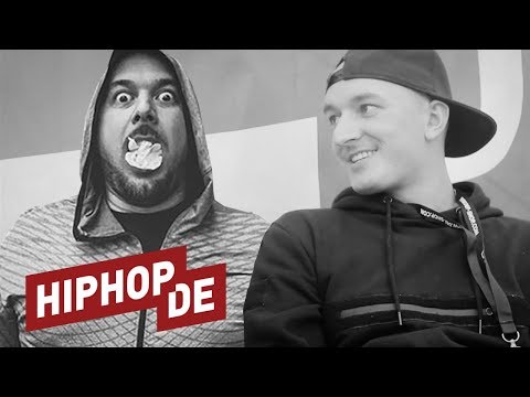 Kool Savas gegen den Rest der Deutschrap-Szene: Montez über "Robin Hood"