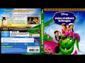 Debut Et Fin De Walt Disney S Peter Et Elliott Le Dragon Disney S Fastoche Film 1977 DVD UK