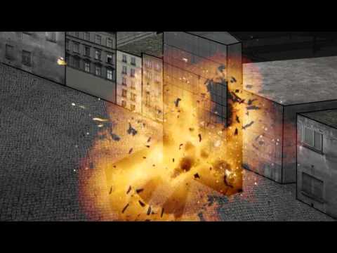 Liberté - der  Preis der Freiheit