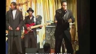 Darron Moore and The 14th Floor