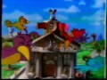 Disney Channel Holiday Preview Promo 2 1992