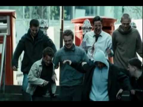 Green Street Hooligans-Fights, Funny scenes &amp; Anthems.[HQ]