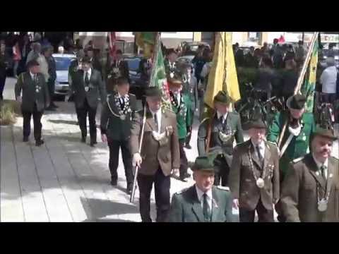 Schützen D Derendorf 2016 0702  YT  Vid3
