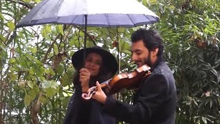 ERDEM ALTINSES TARA MAMEDOVA YAR ZANİ