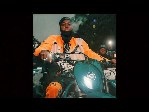 [FREE] Skillibeng x Fivio Foreign x Drill Dancehall Type Beat - "Kingston"