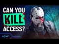 Friday the 13th: The Game - Can You Kill Access?