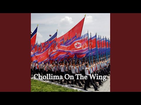 Chollima On The Wing