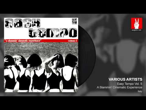 Stefano Torossi - Running Fast (by EarpJohn)